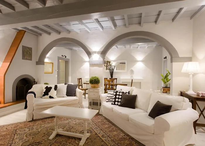 Elegant & Stylish Center Florencja