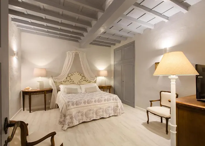Apartament Elegant & Stylish Center Florencja